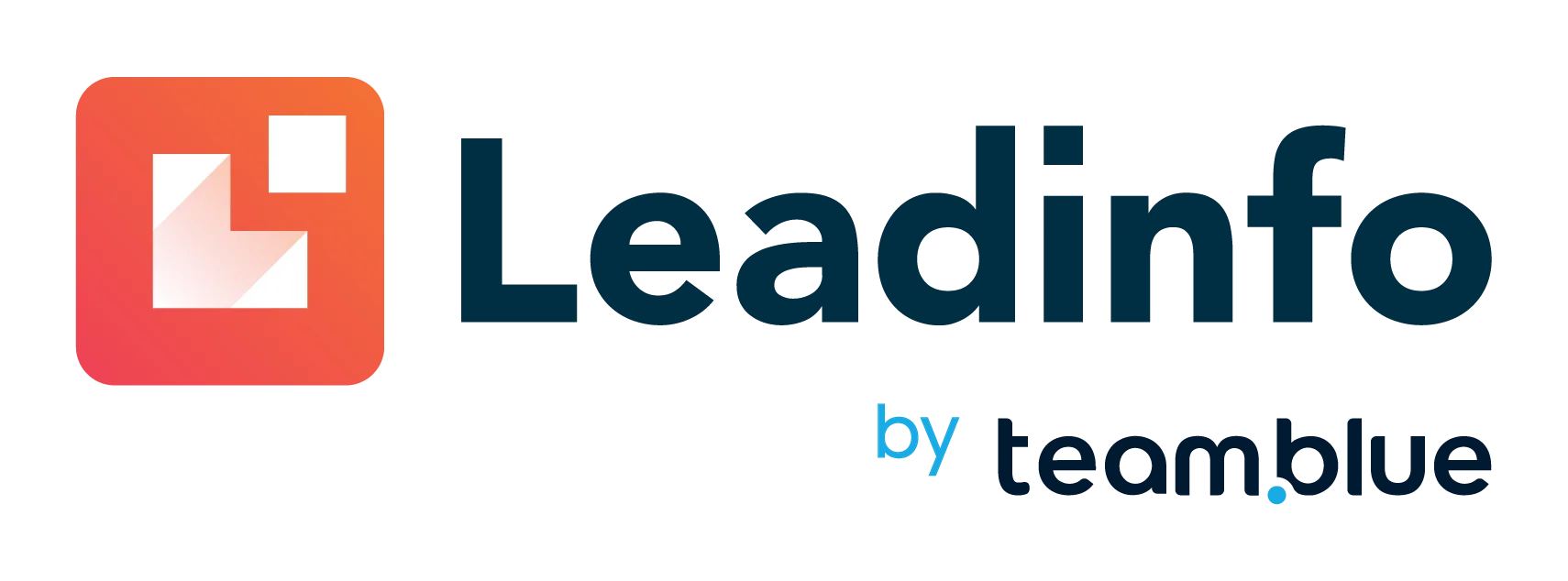 Leadinfo by team.blue