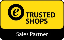 Trusted Shops Sales Partner