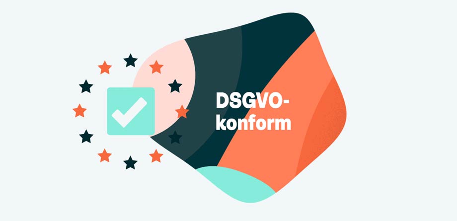 CleverReach DSGVO-Funktionen mit Double-Opt-In-Einstellungen