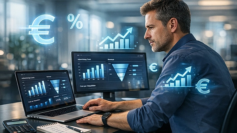 Google Ads für kleine Unternehmen – /