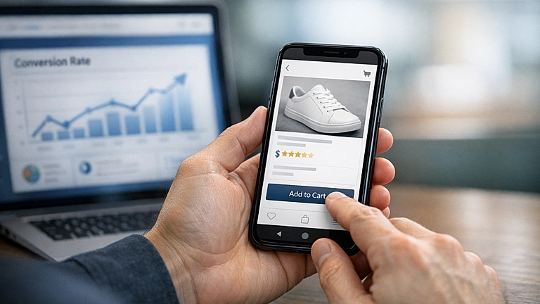 Responsive Webdesign Bedeutung