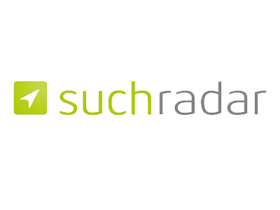 Suchradar